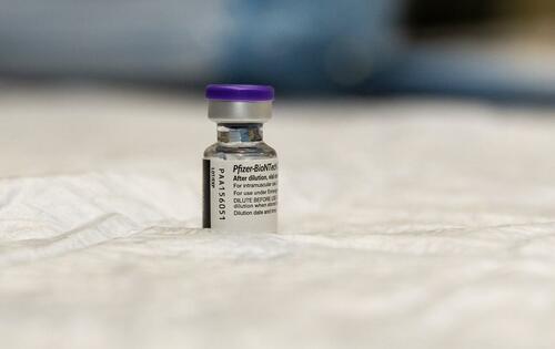 Nondisclosure: Vaccine Ad Blitz Sidestepped Transparency Rules
