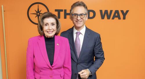 Think Tank Urges Dems To Drop These 45 Terms That Turn Off Normies