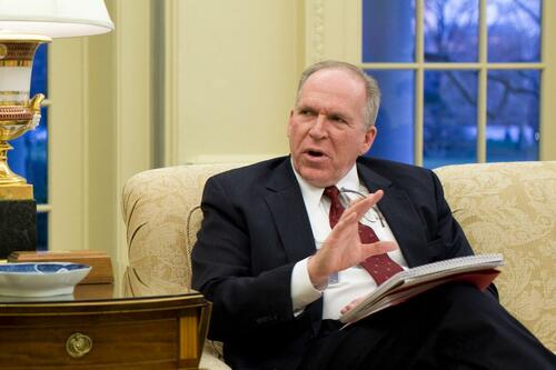 Secret Meeting Opens Document Floodgates On Trump/Russia Hoax: Sperry thumbnail