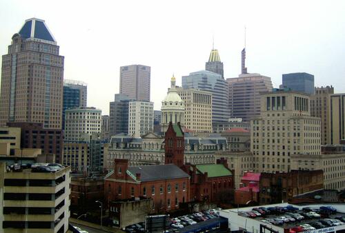 Green Hypocrisy. The Case Of Baltimore's Bresco Waste-To-Energy Incinerator