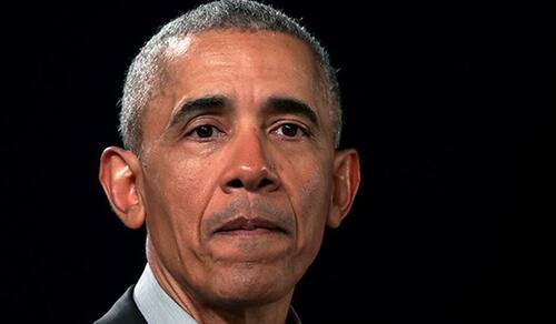 Tulsi Is About To Drop More Evidence Against Barack Obama – Tyler Durden