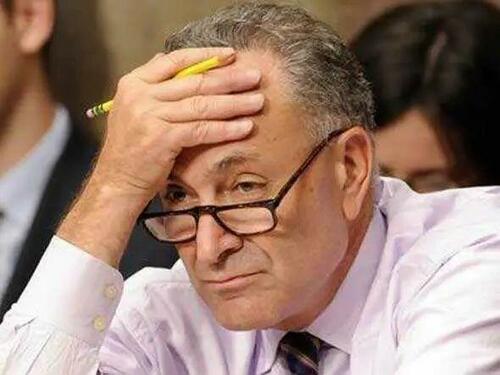 Democrats Are Worried The GOP's Cash Advantage Could Hurt Their Chances In The Midterms
