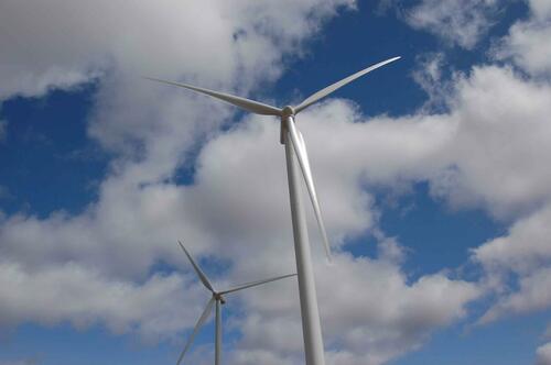 Wind, Solar Projects Can Stick Taxpayers With The Tab Coming And Going
