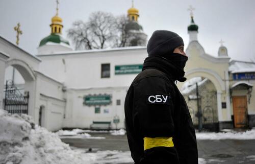 Taibbi: Is The FBI Helping Ukraine’s Secret Service Censor Americans?