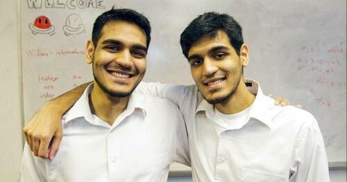 Ex-Con Hacker Twins Fired - Proceed To Wipe Out 96 Government Databases In Minutes