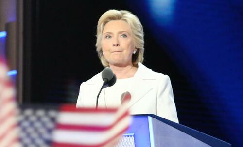 Sperry: Unpacking Apparent Trump-Hillary Double Standard