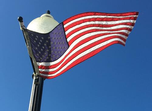 Four Things We Should Teach Children About The Constitution