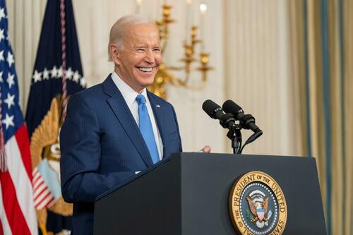 <div>Biden Supports 'Safe And Secure' Gain-of-Function Research, White House Says</div>