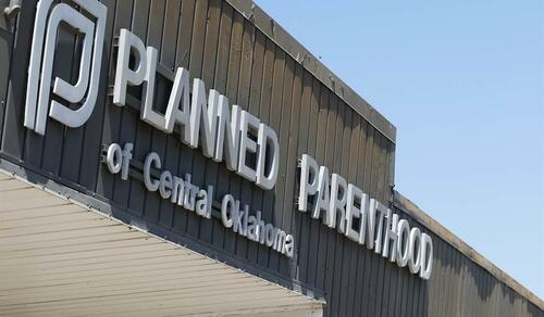 Obama Judge Blocks Defunding Of Planned Parenthood In Trump's 'Big Bill' thumbnail