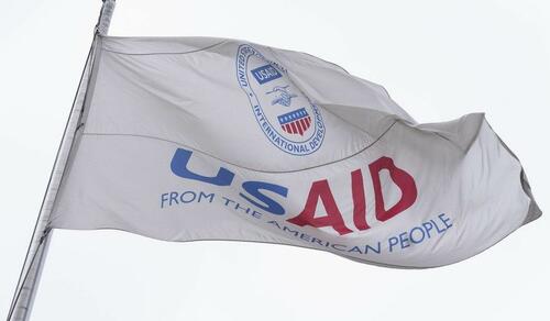 Why Were Americans Funding Jobs For Transgender Workers In Nepal?