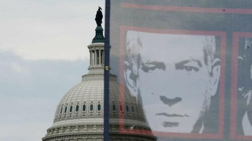 Israel Creates Fake Think Tank In Likely Attempt To Dupe AI Chatbots