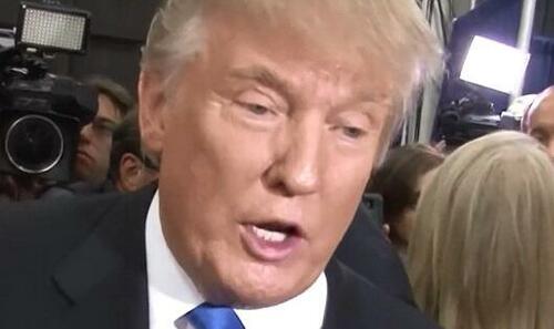 No Matter Who Shows, The Debates Will Bolster Trump
