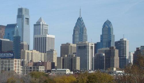 In Allegheny County, Progressives Are Now The Establishment