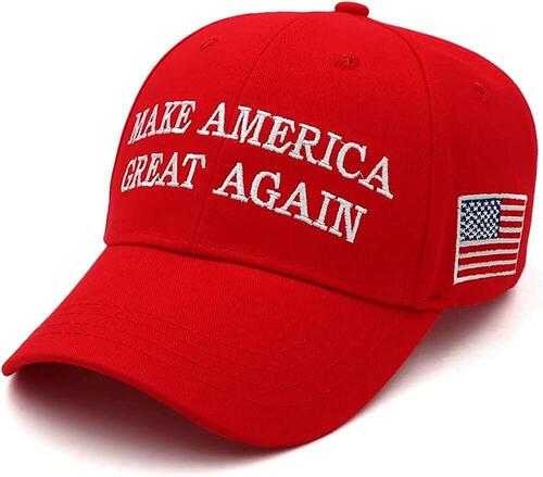 Ninth Circuit Rules That Middle School Teacher’s MAGA Hat Was Protected Speech