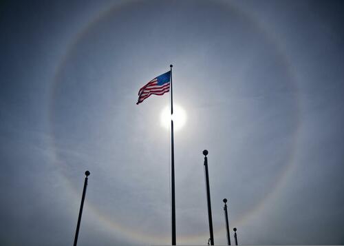 Secret Service Agent Arrested In Hazing Incident