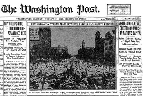 The Washington Post Engages In Negligent Fear-Mongering About NIH – Tyler Durden