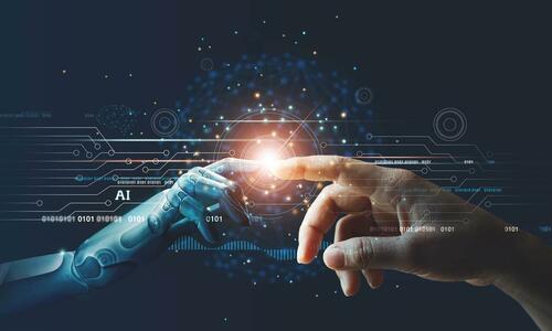 The Risk Of AI Isn’t Skynet The Risk Of AI Isn’t Skynet