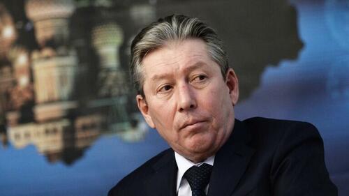 Russian Oil Oligarch Who Criticized Ukraine War ‘Falls’ Out Of Hospital Window To His Death 63105f6b85f5402591072b8c