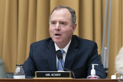 Rep. Adam Schiff seized on the Trump lawyer's response to Judge Pan,  insisting "there is no excuse for murder." AP