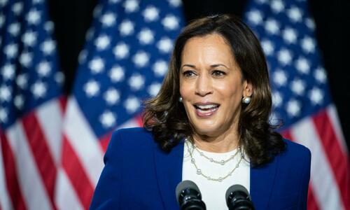 For Harris, Pro-Choice Does Not Include Cars And Appliances