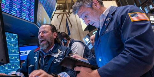 In Search Of The AI Bubble's Economic Fundamentals thumbnail