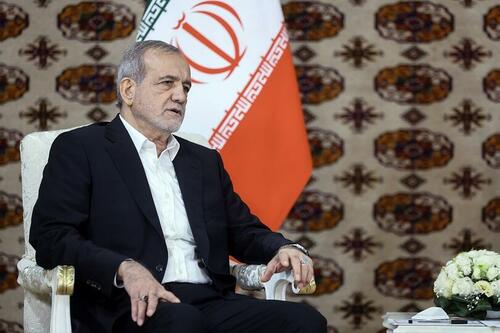 Cooler Heads Must Prevail Between U.S. & Iran