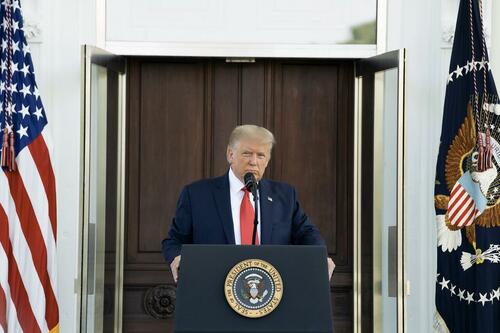Why Women Should Vote For Trump