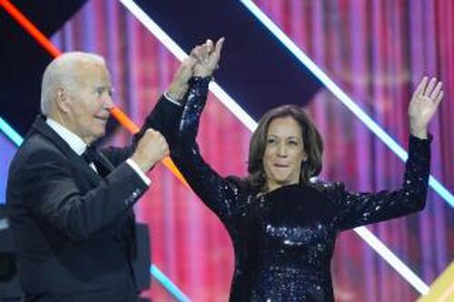 Will A Potemkin Election Follow Biden’s Potemkin Presidency?