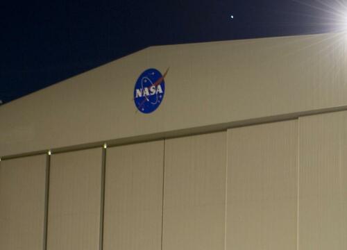 NASA Finally Comes To Grips With Telework Tumbleweeds