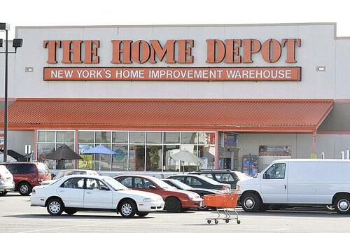 Bernie Marcus, Co-founder Of The Home Depot, Dies Leaving A Legacy Of ...