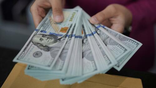 Tax Season Will Bring Record Refunds. Use Them Wisely