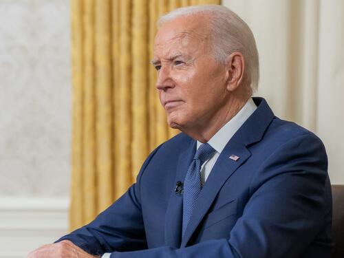Dems' Biden Problem: They Broke Him, They Bought Him Dems' Biden Problem: They Broke Him, They Bought Him