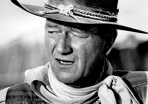 John Wayne And The American Freedom Train John Wayne And The American Freedom Train