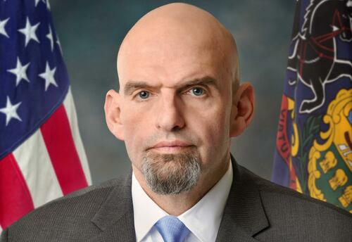 Is There More To The Fetterman Story? thumbnail