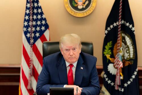It's Donald Trump's Economy Now thumbnail