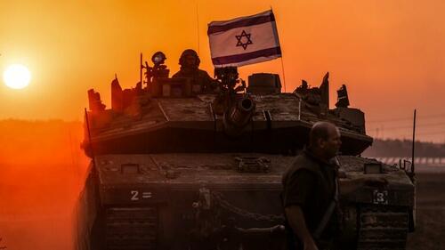 The Battle For The Middle East Is Going Global thumbnail