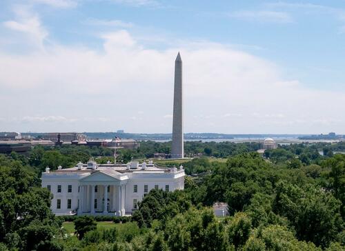 USSS Ordered Destruction Of White House Cocaine Day After Closing Case