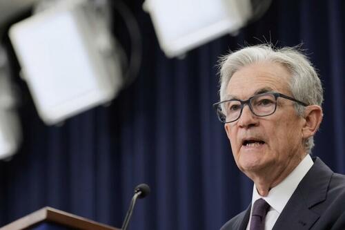 Fed Groupthink Is A Bureaucratic Disease thumbnail