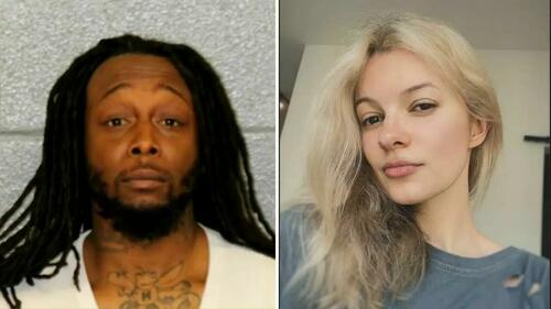 Iryna Zarutska's Accused Killer Found Incompetent To Stand Trial In Charlotte Stabbing