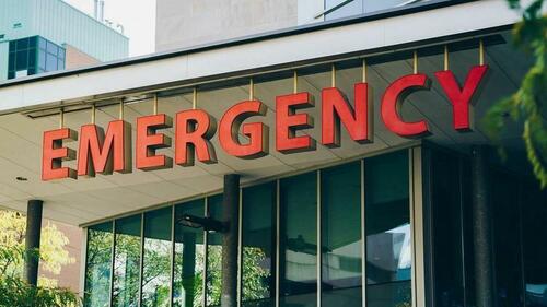 Radical Woke Mount Sinai Hospital Exposed: DEI, Child Sex Changes & Epstein Ties Prioritized Over Patients