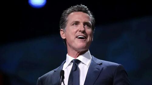 Prosecutor Calls Newsom 'King Of Fraud' For Oversight Failures thumbnail