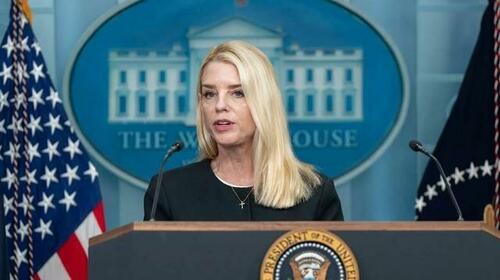 DOJ Sues Minnesota Over Rules For Girls Sports