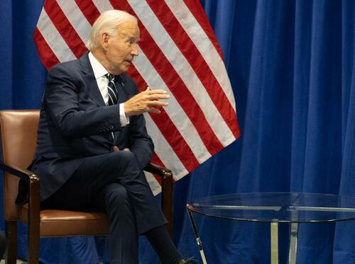 Not Just The EPA: Despite Warnings, Biden's Energy Department Disbursed $42 Billion In Its Final Hours thumbnail