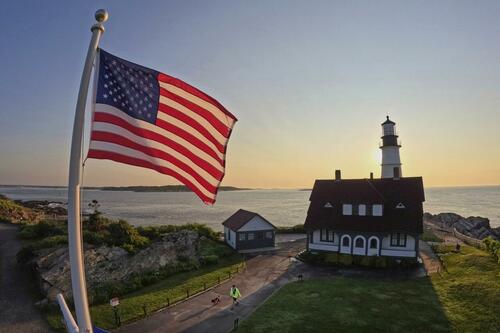 July 4th Is Behind Us. The American Dream Is Not thumbnail