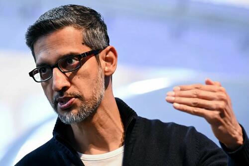 Google's Flagship Still Can't Ship - So It Launched Token Austerity And A Hacking Model Only Governments Can Use