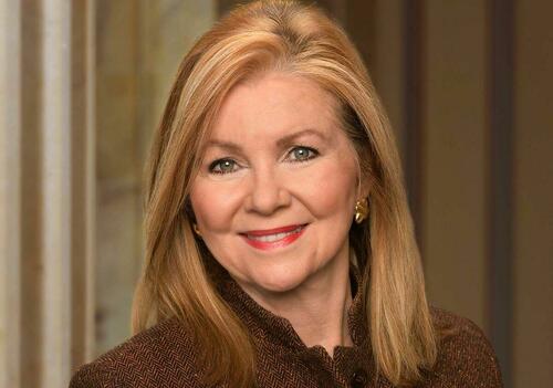 Sen. Blackburn To Introduce Bills To Root Out 'Embedded' Foreign Interest thumbnail