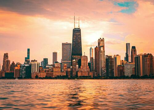 New Yorkers: Pay Attention To What’s Happening In Chicago