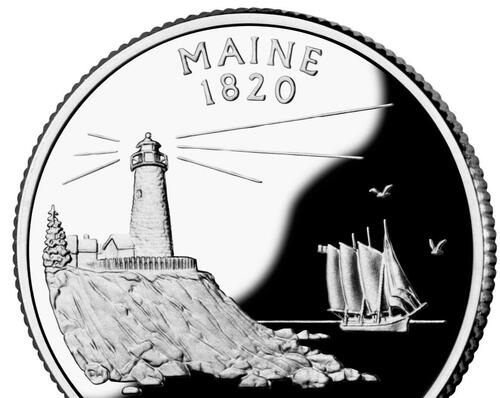 Waste Of The Day: Maine Nonprofit CEO Gets Big Payout
