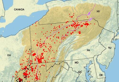 How Did Energy-Rich Pennsylvania Screw Up So Badly?