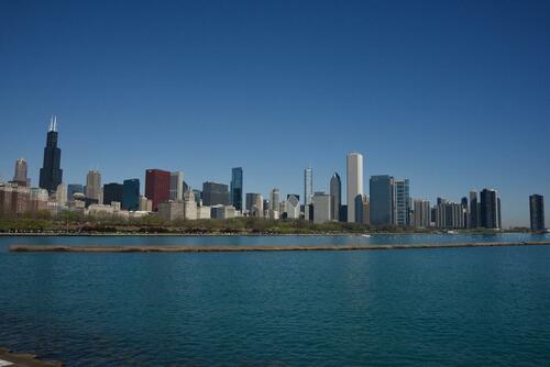 Chicago’s Guaranteed Income Guarantees Less Opportunity